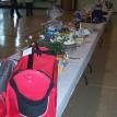 Wine & Cheese Party 