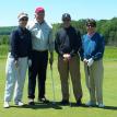 Golf Tournament