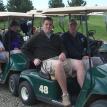 Golf Tournament
